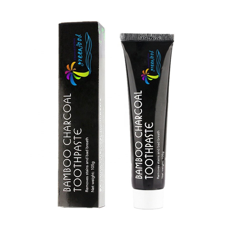 Chinese Supplier Odol Gigi Arang Bambu Tooth Paste A.me Toothpaste For Sale