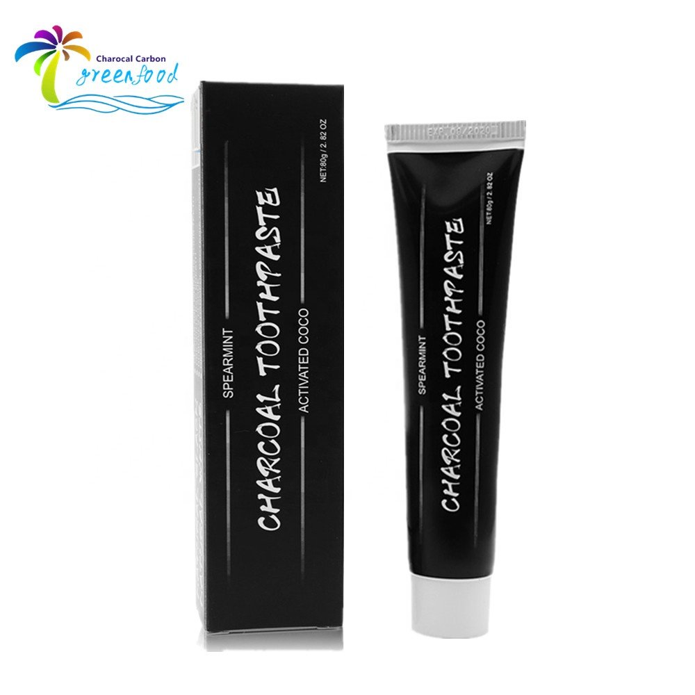 Chinese Supplier Odol Gigi Arang Bambu Tooth Paste A.me Toothpaste For Sale