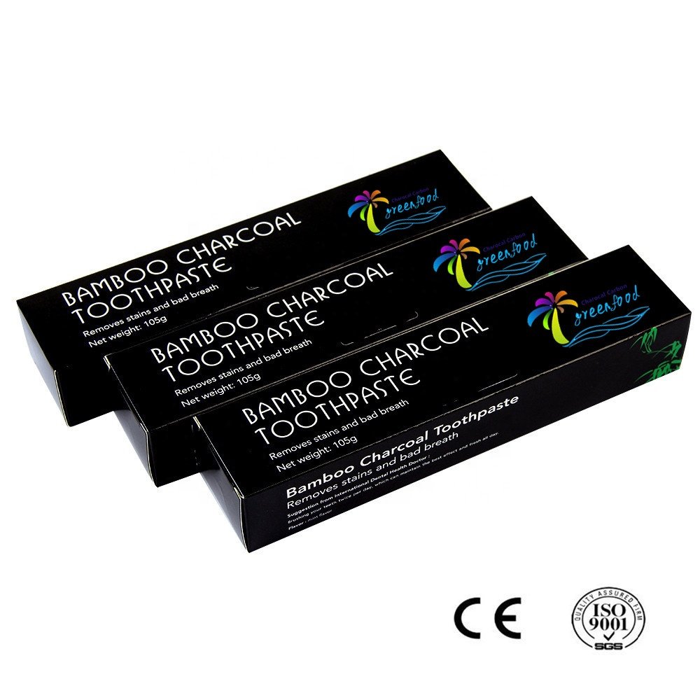 Chinese Supplier Odol Gigi Arang Bambu Tooth Paste A.me Toothpaste For Sale