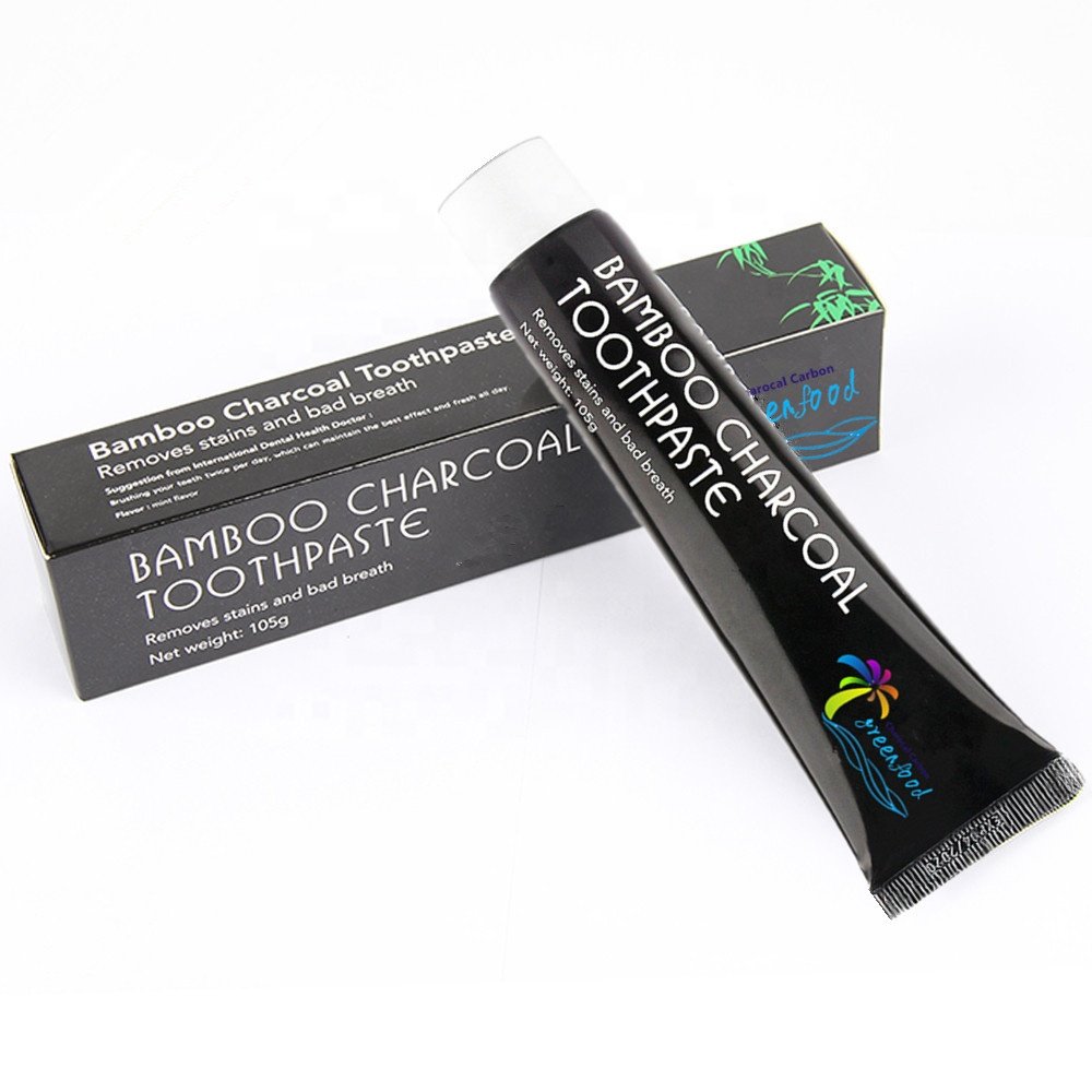 Chinese Supplier Odol Gigi Arang Bambu Tooth Paste A.me Toothpaste For Sale
