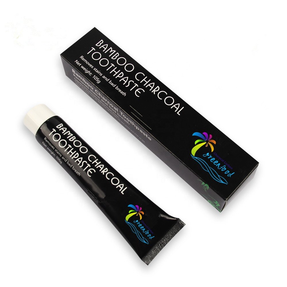 Chinese Supplier Odol Gigi Arang Bambu Tooth Paste A.me Toothpaste For Sale