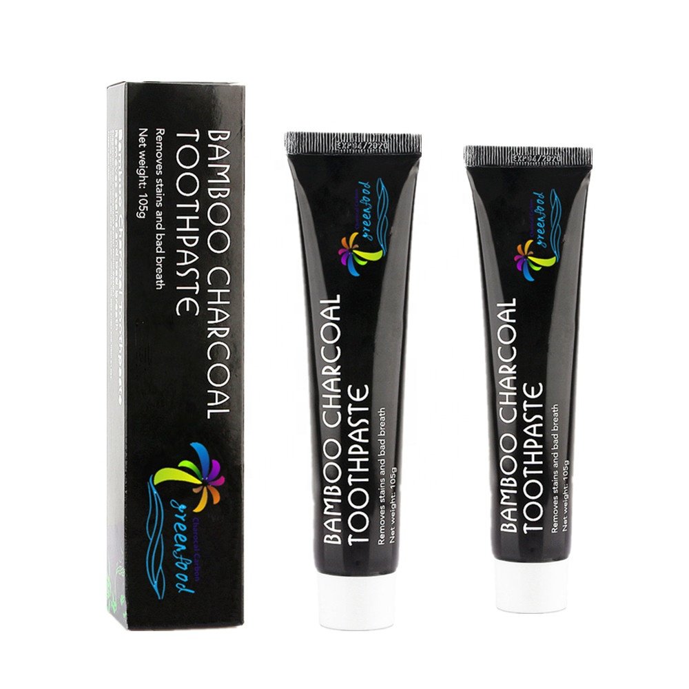 Chinese Supplier Odol Gigi Arang Bambu Tooth Paste A.me Toothpaste For Sale
