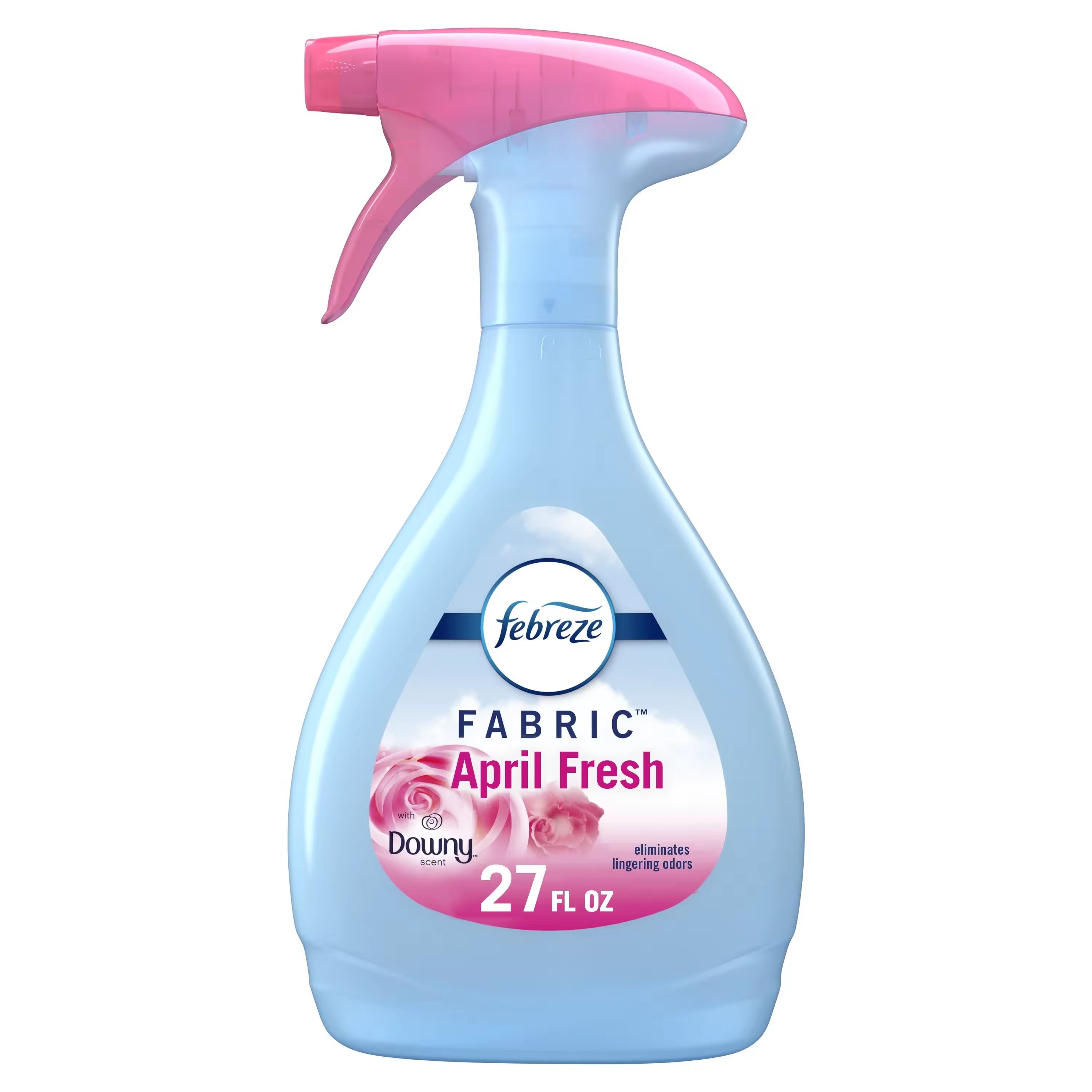 Direct Supplier Febreze Fabric Freshener Spray, Classic, 500ml Bulk Quantity Available At Cheap Price