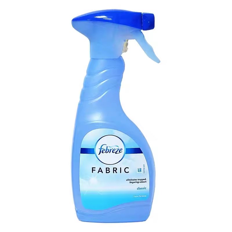 Direct Supplier Febreze Fabric Freshener Spray, Classic, 500ml Bulk Quantity Available At Cheap Price