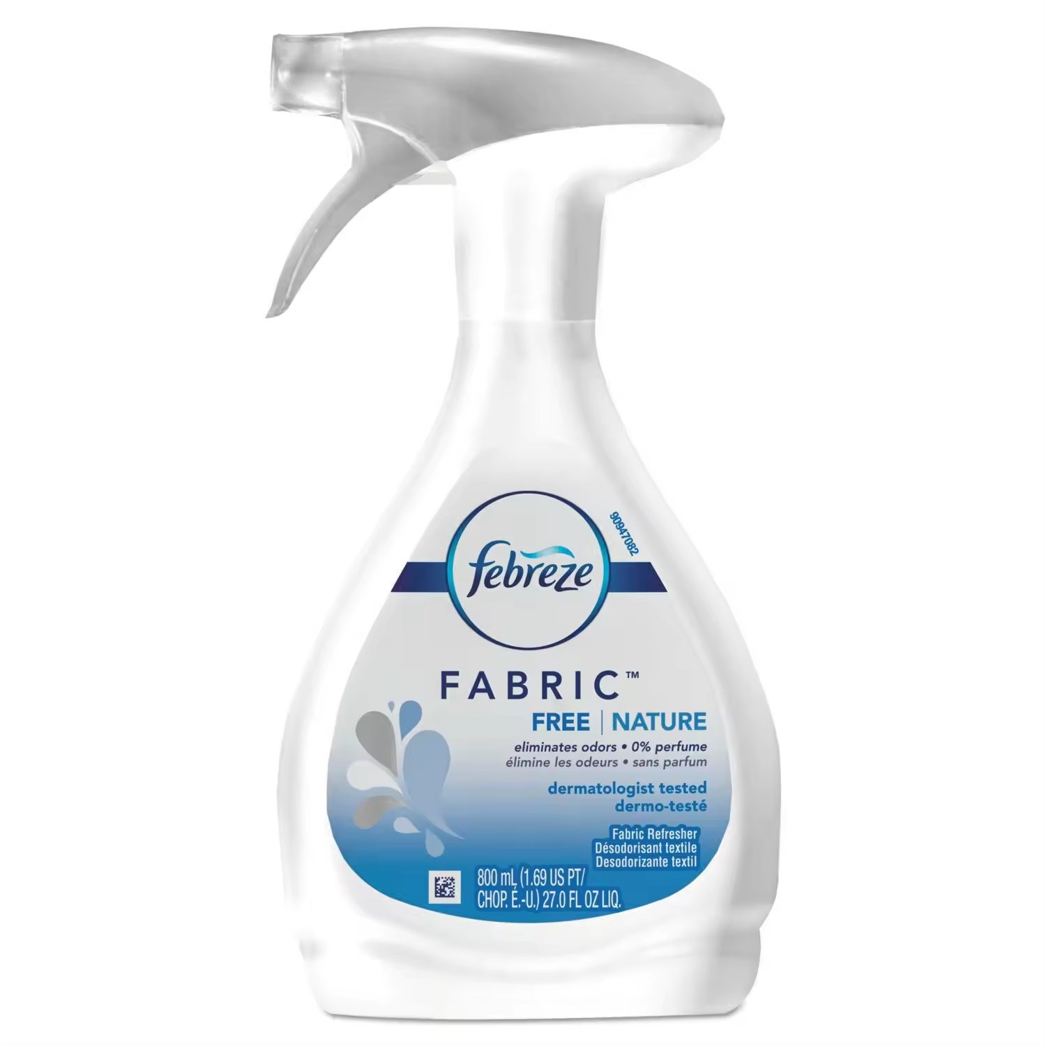 Direct Supplier Febreze Fabric Freshener Spray, Classic, 500ml Bulk Quantity Available At Cheap Price