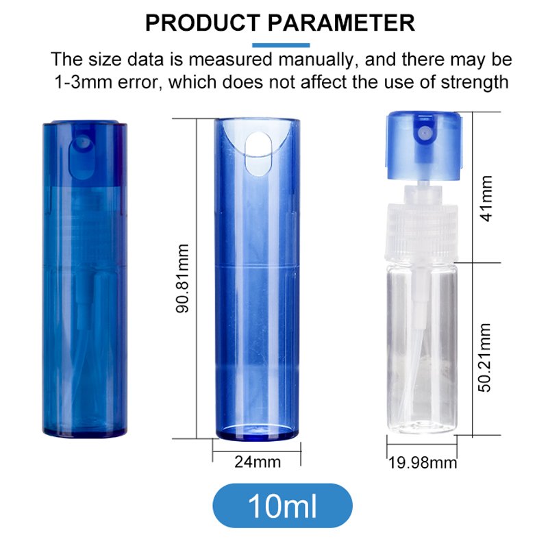 New Product 10ml Mini Mouth Spray Bottle Fresh Breath Harmful Bacteria Removal Portable Oral Freshener With Best Price