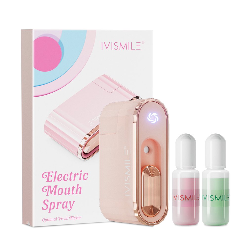 Private Label Mouth Spray Nose Mouth Spray Medical Bottle Custom Logo Portable Travel Size 10ml Fresh Breath Oral Spay For Date