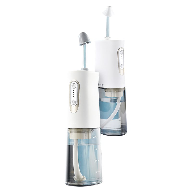 Fresh Breath Nose Care Nasal Rinsing Sinus Bottle for Nose Cleaning