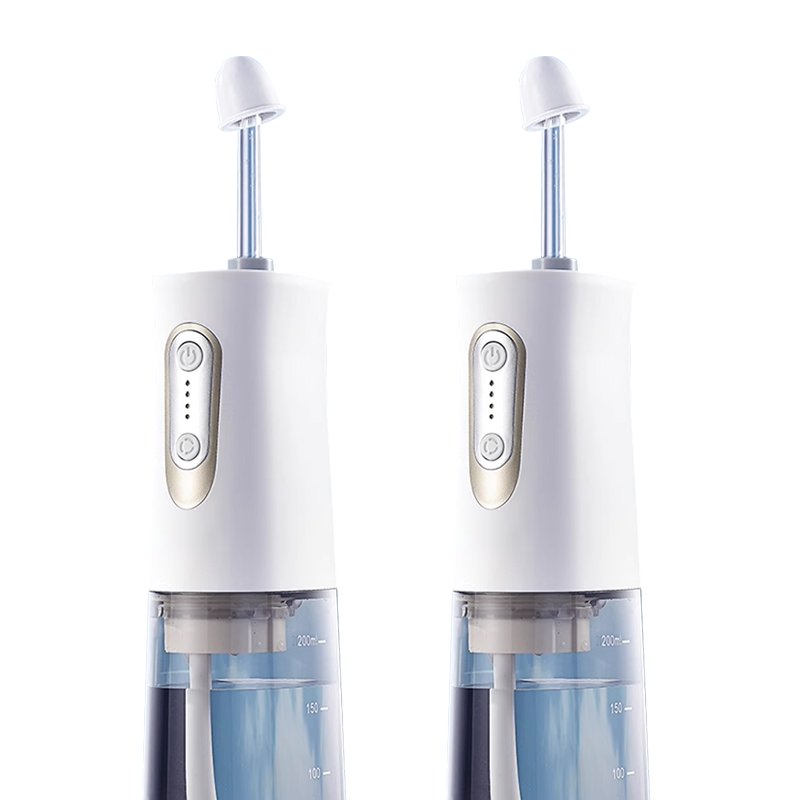 Fresh Breath Nose Care Nasal Rinsing Sinus Bottle for Nose Cleaning