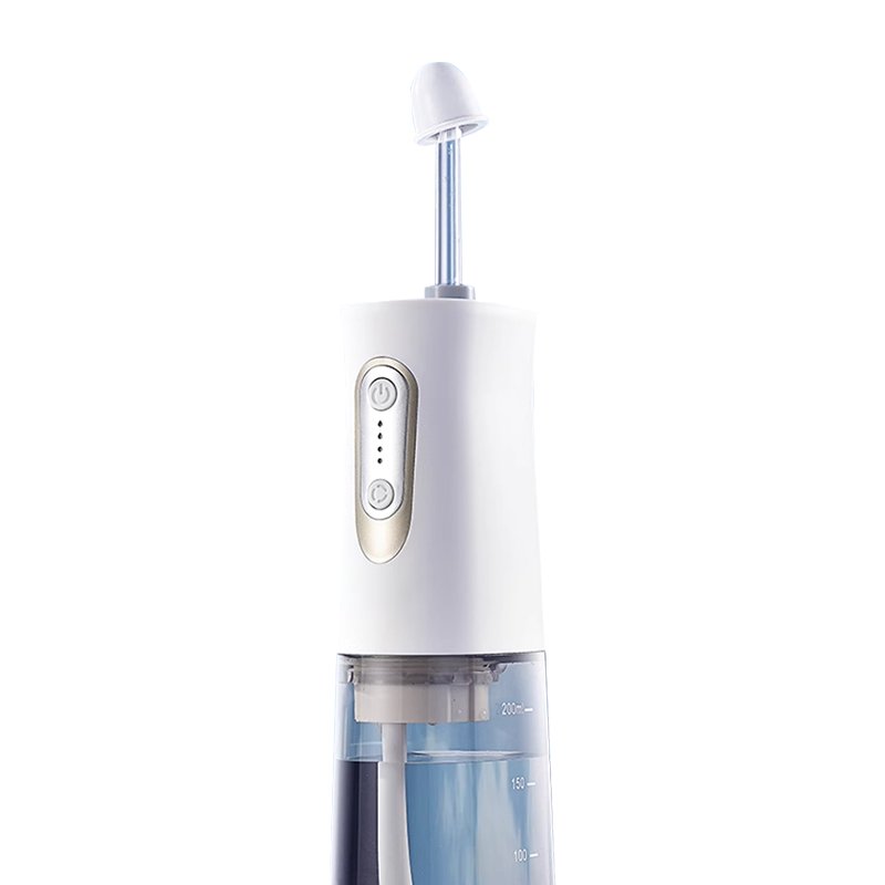 Fresh Breath Nose Care Nasal Rinsing Sinus Bottle for Nose Cleaning