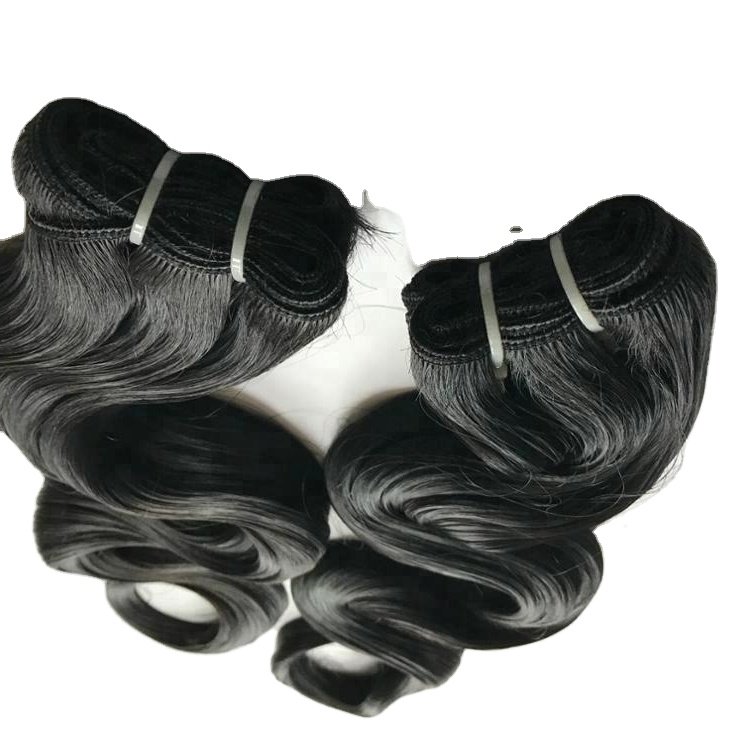 Latest Quality Unprocessed Virgin Cuticle Aligned Curly Hair Wigs Soft Wave Style Assured Quality Human Hair Extensions