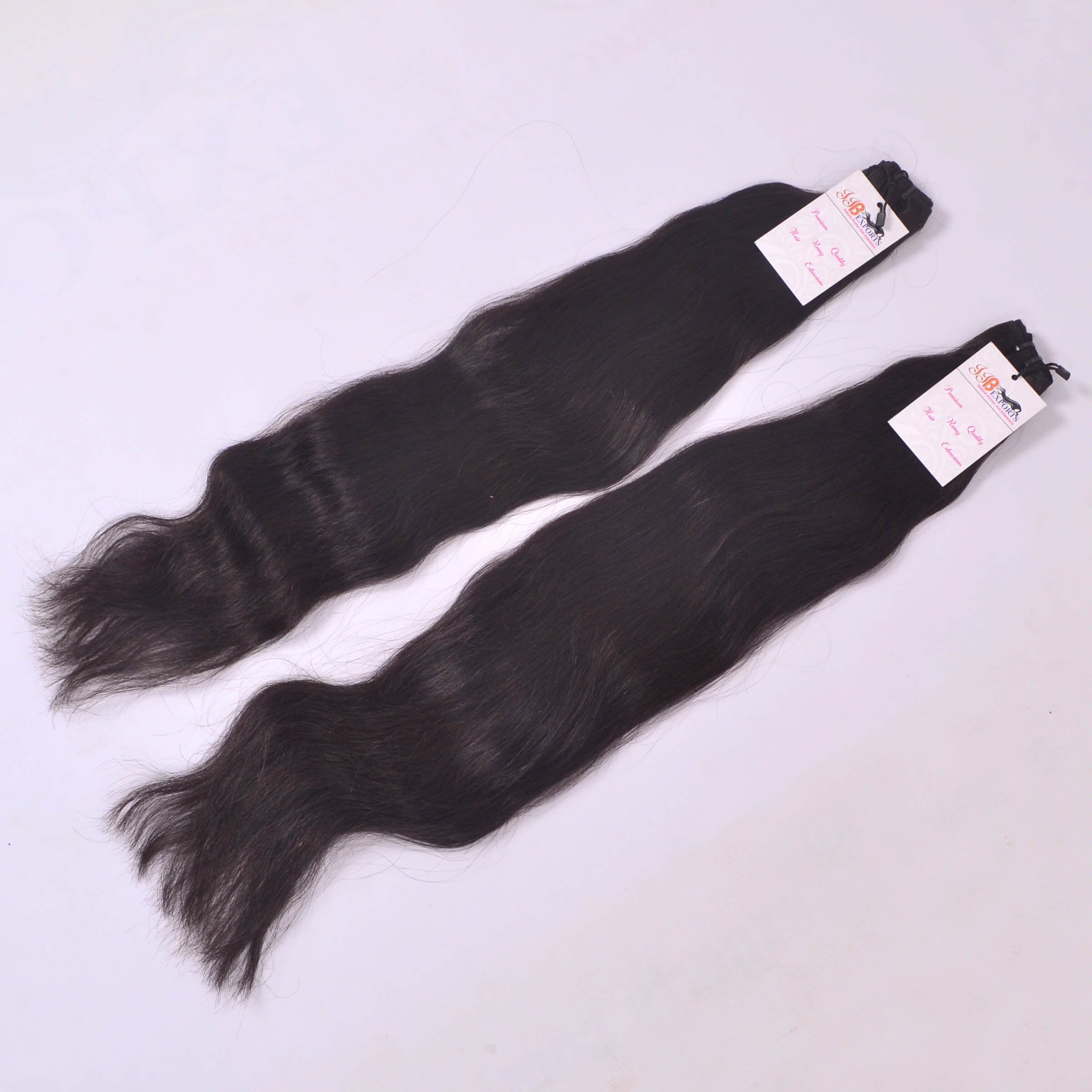 Wholesale virgin Raw super double drawn human hair,raw hair bundles virgin brazilian hair, raw natural color hair extension