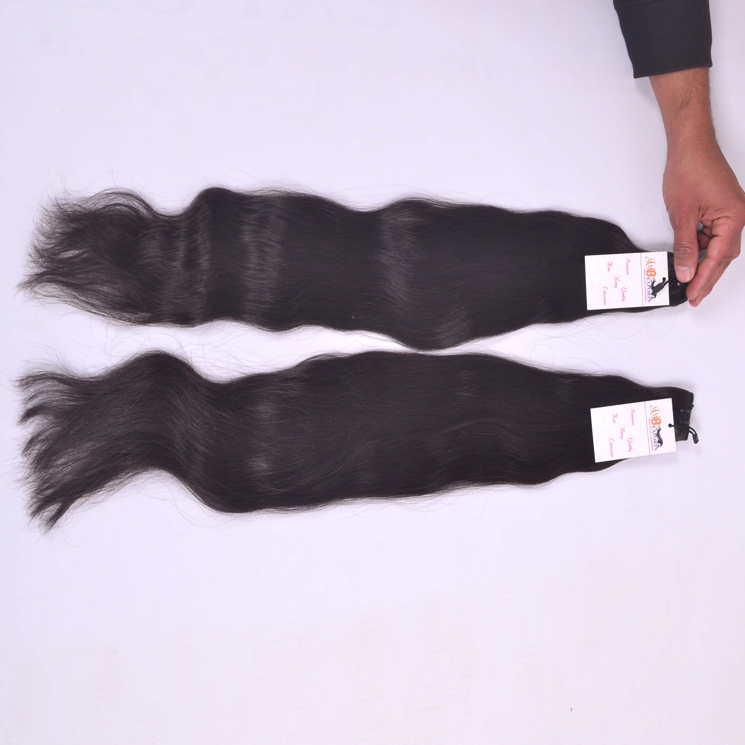 Wholesale virgin Raw super double drawn human hair,raw hair bundles virgin brazilian hair, raw natural color hair extension
