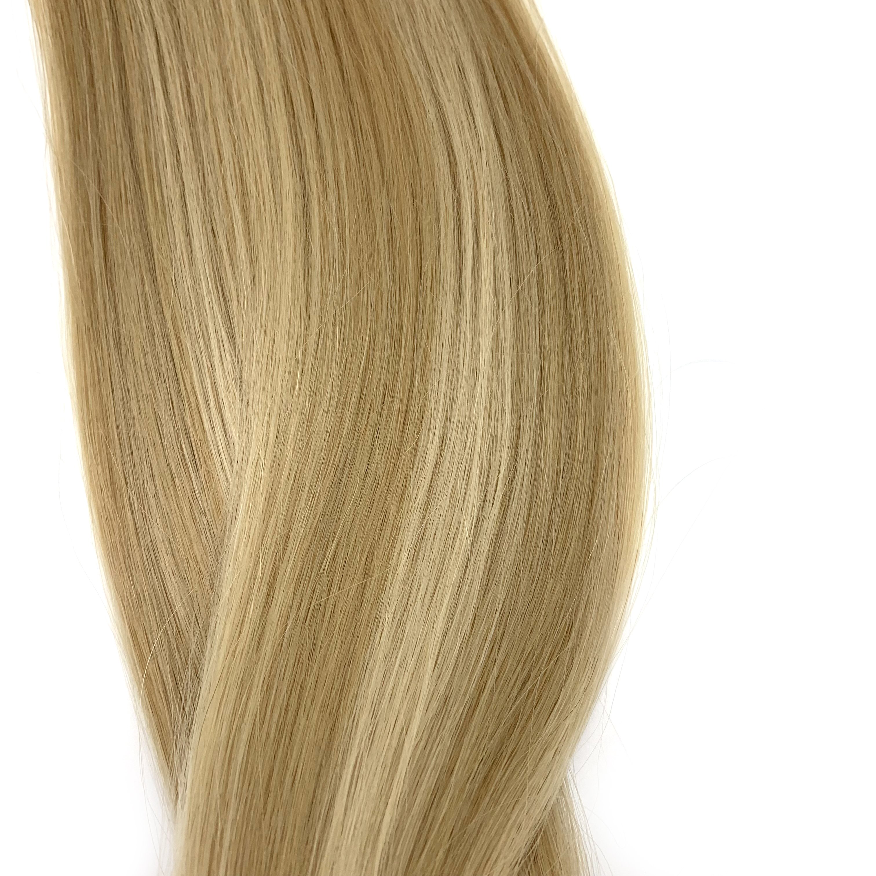 Fasimei Wholesale Price 100% Human Hair Top Quality Genius Weft Hair Extension