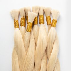 Blonde