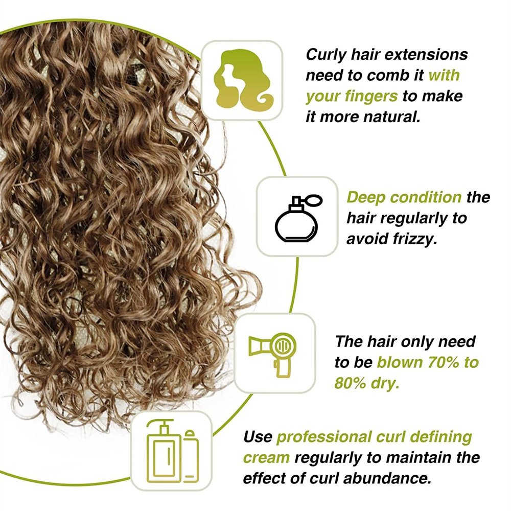 Remy Cuticle Aligned Highlight Tape in Human Hair Extensions Loose Curly Tape Double Drawn Brazilian Mink Brazilian Hair Bundles