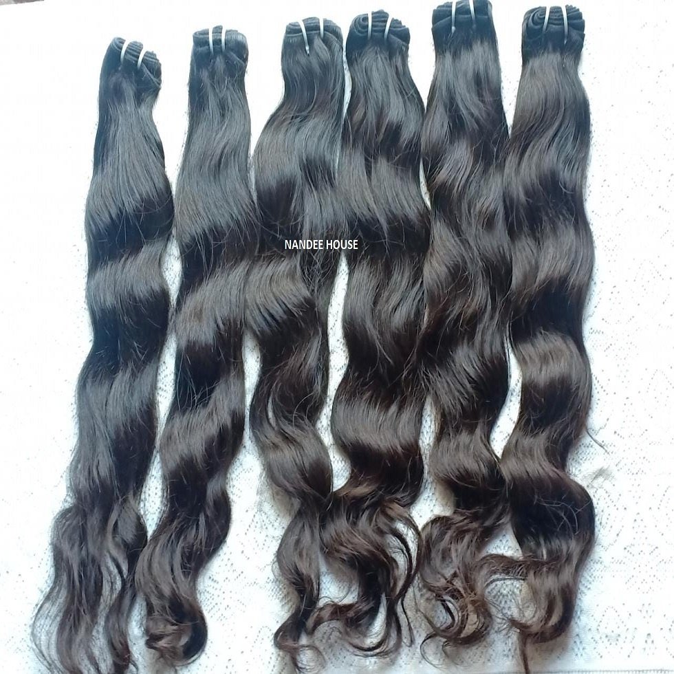 Indian Human Hair REMI 100 Virgin Remy Tape in Hair Extension Double Drawn European DHL FEDEX Set Style TNT Piece EMS Color Gua