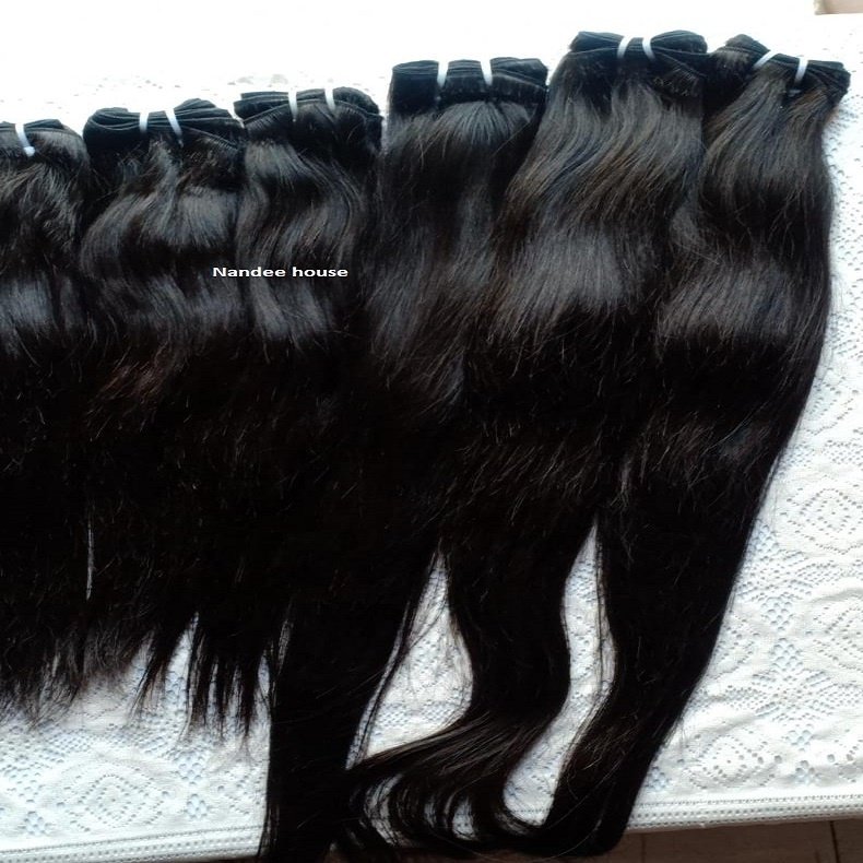 Indian Human Hair REMI 100 Virgin Remy Tape in Hair Extension Double Drawn European DHL FEDEX Set Style TNT Piece EMS Color Gua