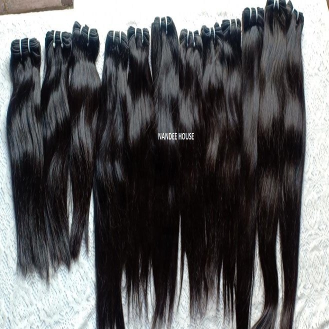 Indian Human Hair REMI 100 Virgin Remy Tape in Hair Extension Double Drawn European DHL FEDEX Set Style TNT Piece EMS Color Gua