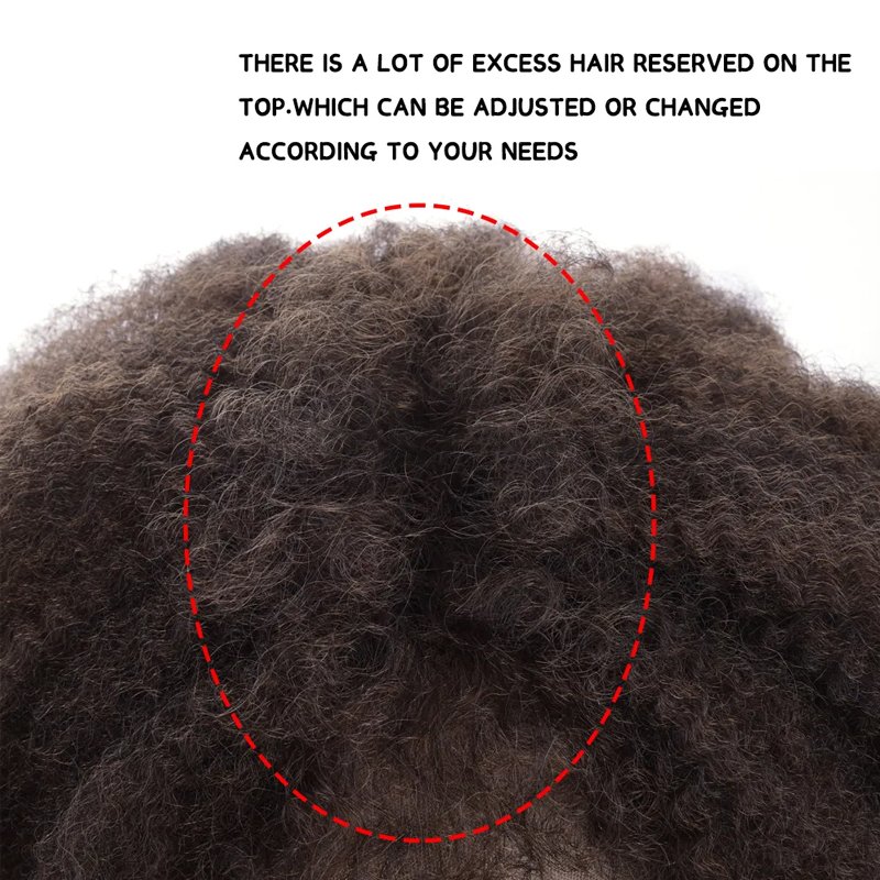 wholesale Afro Kinky Marley braids Hair With Bangs Synthetic Fiber Curly Kinky Twist Hair Wigs For Women lace Adjustable Size