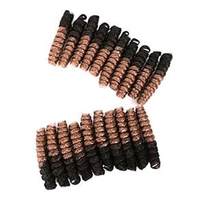 Wholesale 100% handmade afro kinky human hair dreadlock extension loc extension human hair crochet dreadlock braiding hair