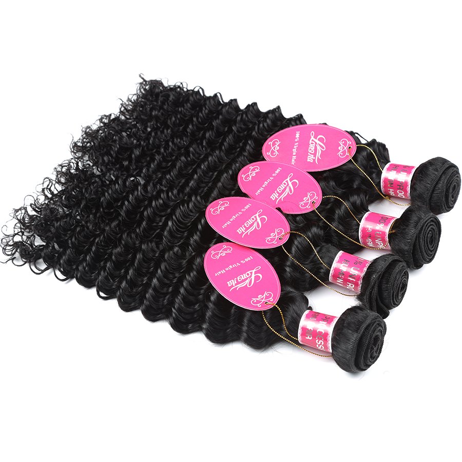 YL KBL Trade Assurance Top Quality Cabello Natural Brazilian Human Hair Extension