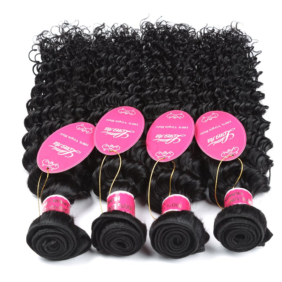 YL KBL Trade Assurance Top Quality Cabello Natural Brazilian Human Hair Extension