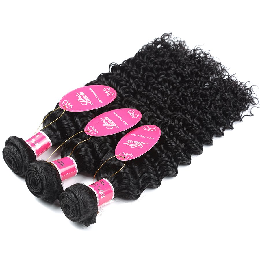 YL KBL Trade Assurance Top Quality Cabello Natural Brazilian Human Hair Extension