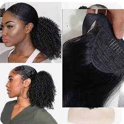 ponytail
