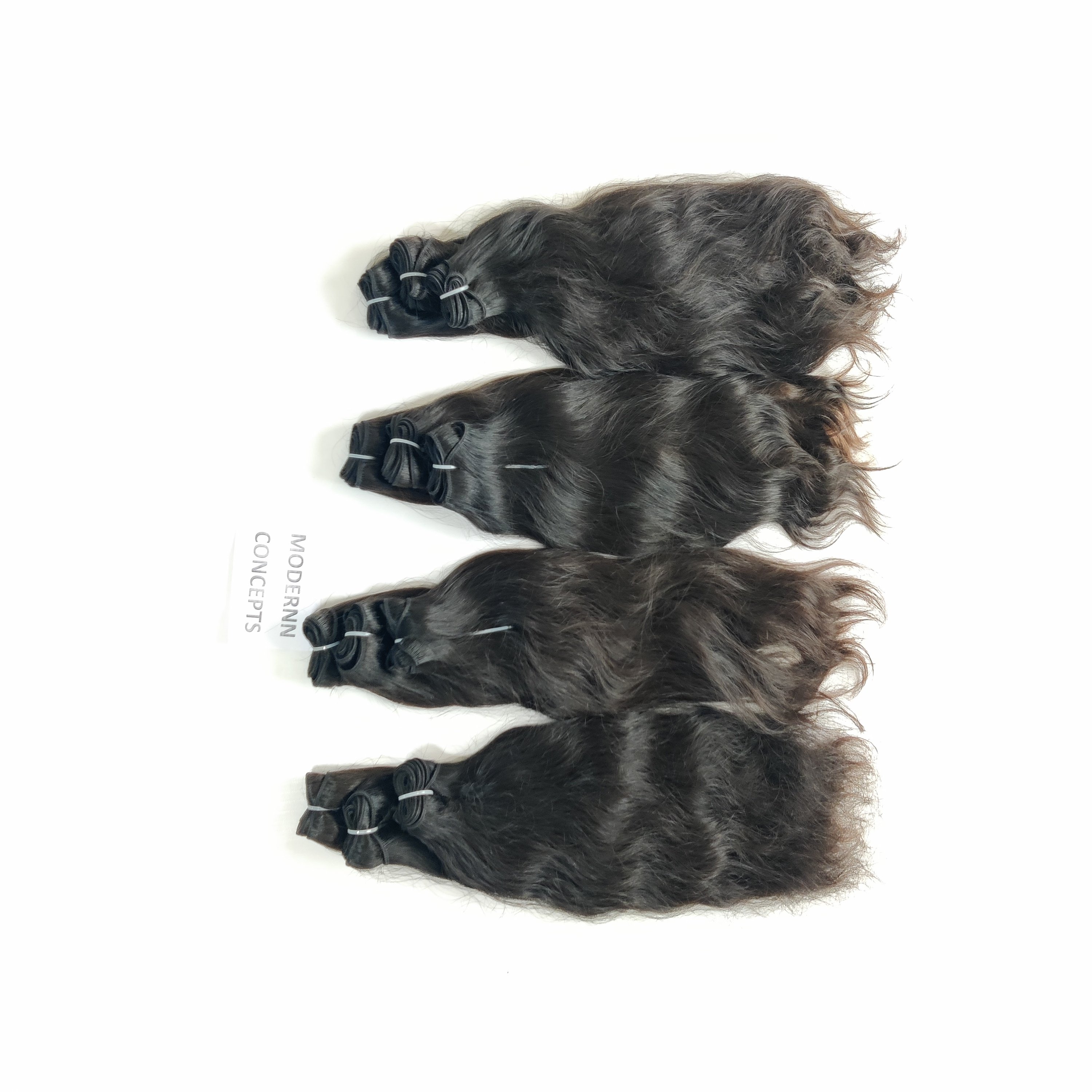 100% Raw Virgin Cuticle aligned Wholesale cheap price body wave bundle indian human hair extensions