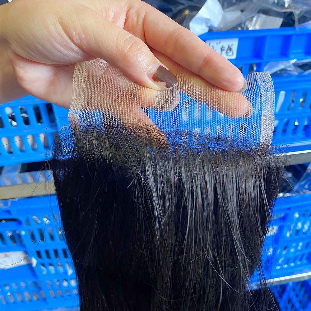 3 Bundles Water Wave Hair Bundle 100% Virgin Human Hair Extension For Vietnam