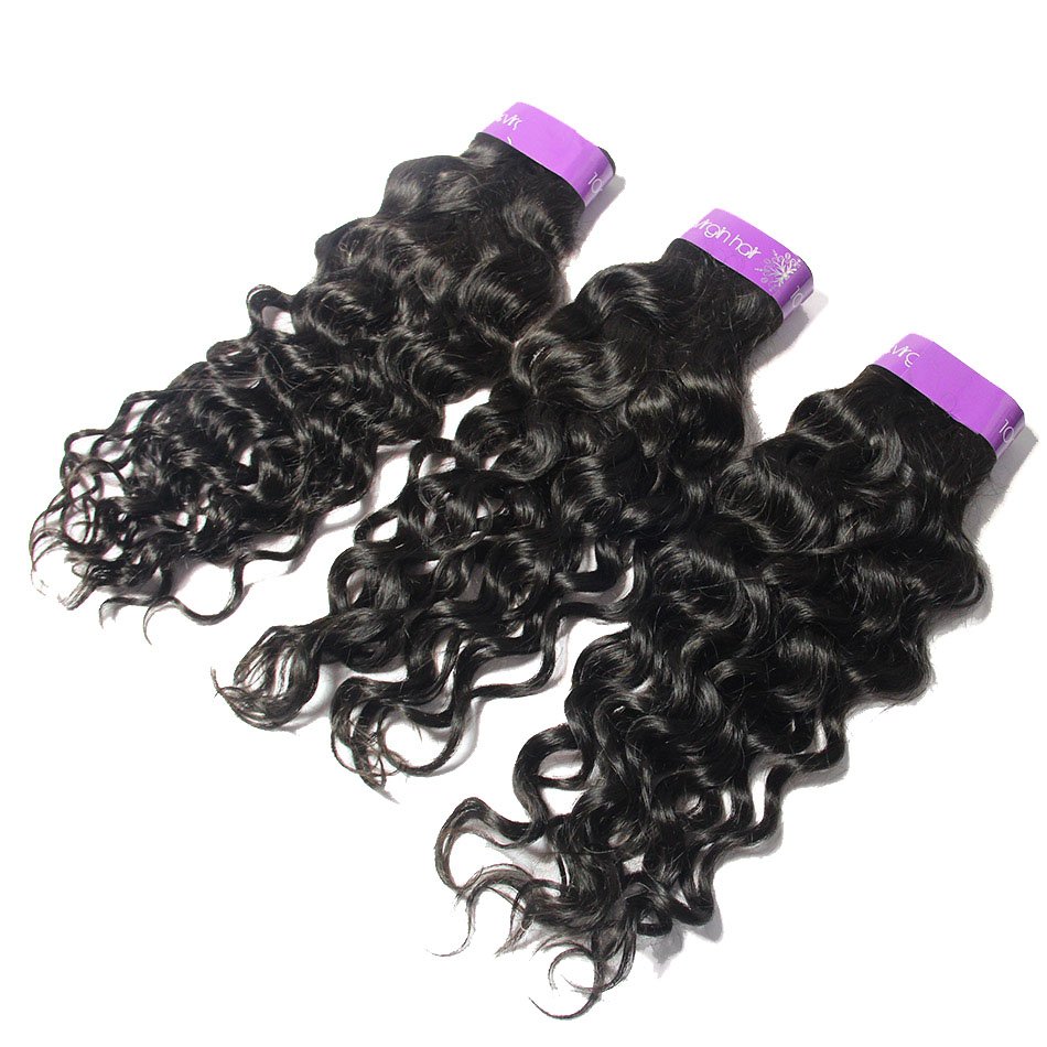 100 10a unprocessed raw one donor weft manufacturer full align curly deep wave straight kinky cuticle aligned remy virgin hair
