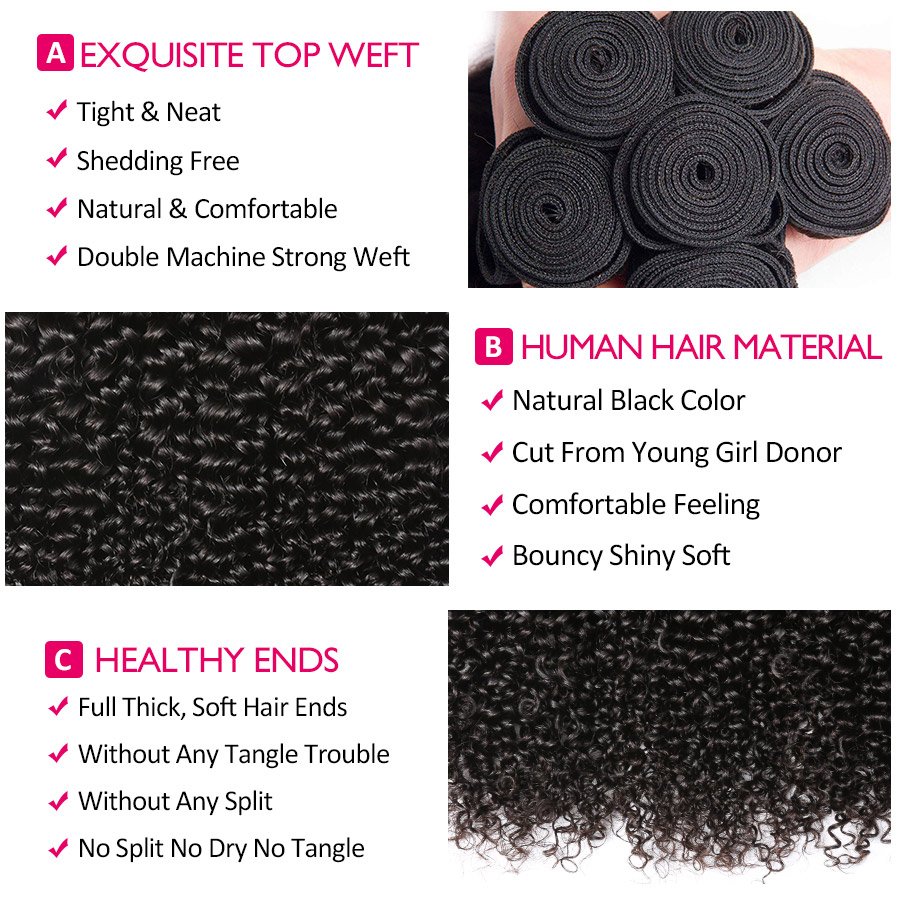 Yeswigs Cheap 28 30 Inch Kinky Curly Remy Human Hair Bundles Vendor Raw Brazilian Vigin Cutical Aligned Human Hair Extensions