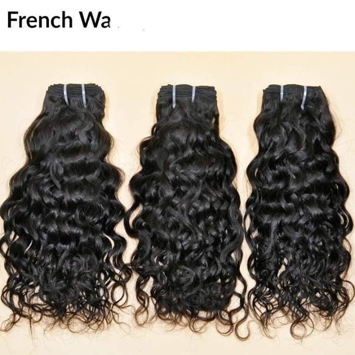 100% Unprocessed 10A Grade Raw Human Hair Extensions Very Thick Silky Healthy Bottom Machine Double Weft Wholesale Factory Price