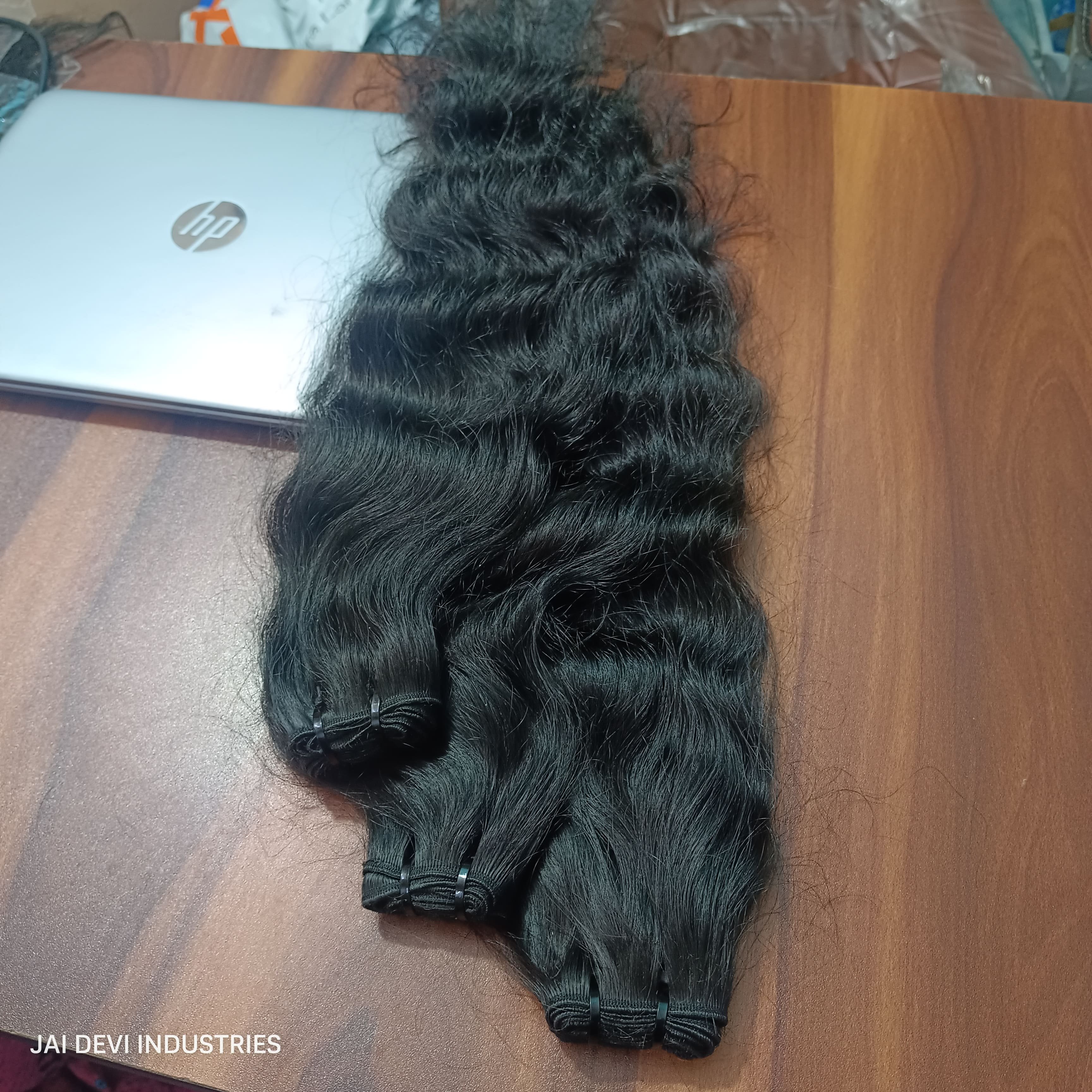 High Quality Indian Hair Virgin Remy Yaki Wave Human Hair Extensions Loose Deep Wave Silky Straight Wave Spring Curl Bundles