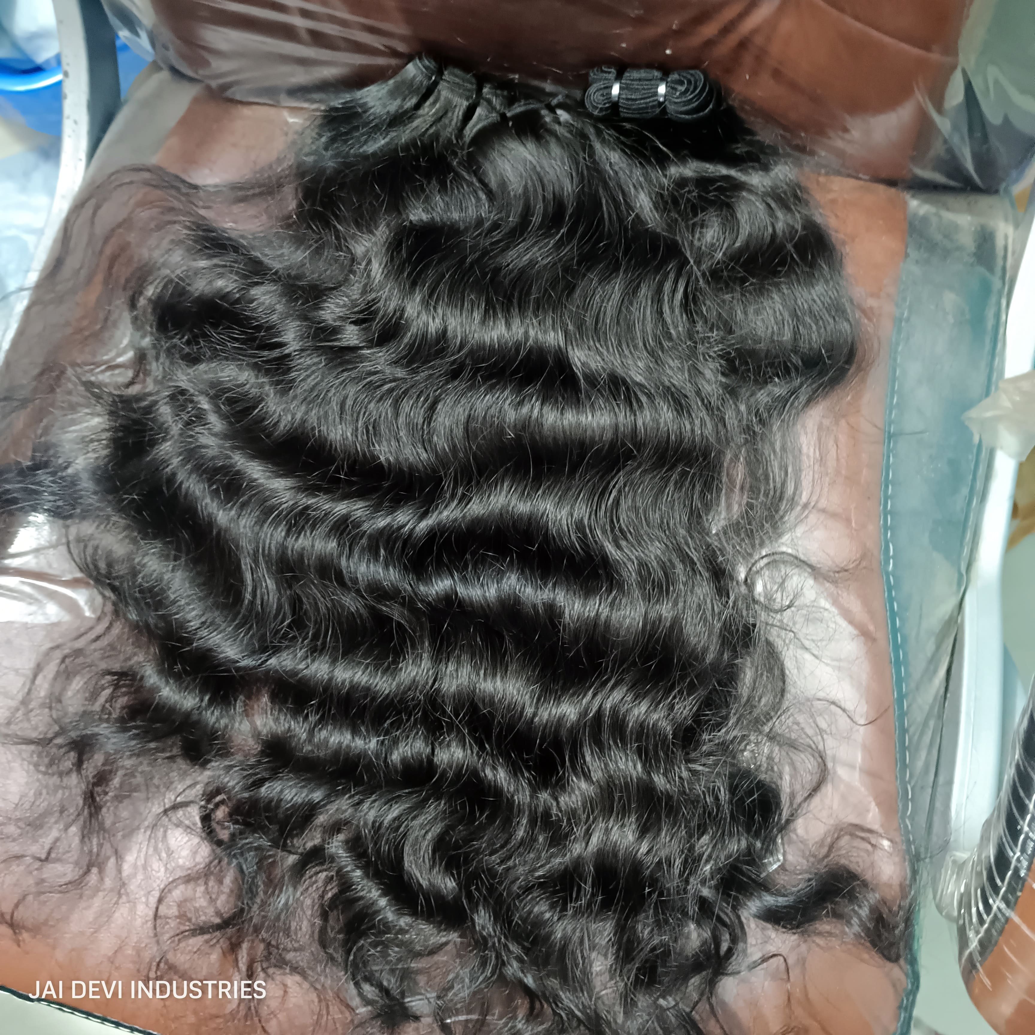 High Quality Indian Hair Virgin Remy Yaki Wave Human Hair Extensions Loose Deep Wave Silky Straight Wave Spring Curl Bundles