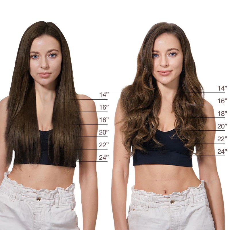 European Tape Hair Extensions #3/8/613 Piano Color Straight Invisible Extension Human Hair Extension Tape In