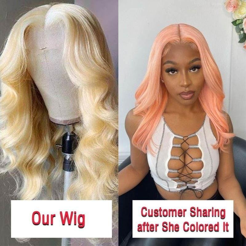FH 613 cuticle aligned hair raw indian weave bundles 613 blonde human hair extension virgin vietnamese hair bundles vendors