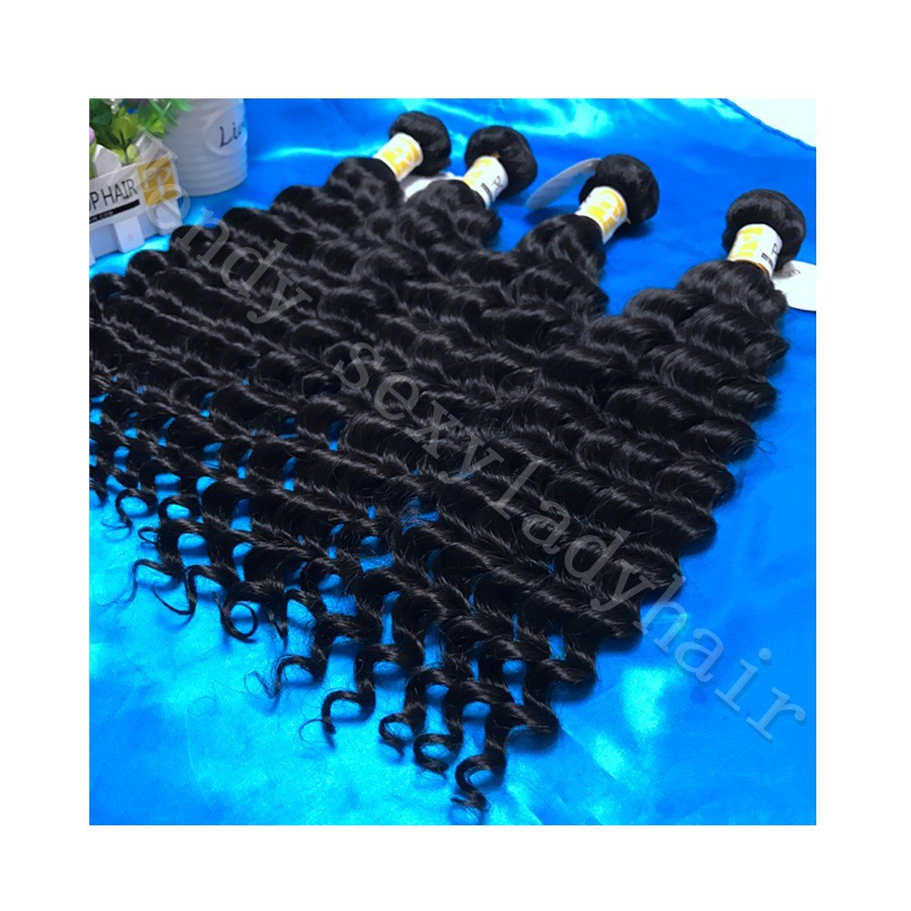 WY2 Wholesale Hair Vendor Unprocessed Cuticle Aligned Burmese Curly Human Hair Bundles Human Hair Extensions