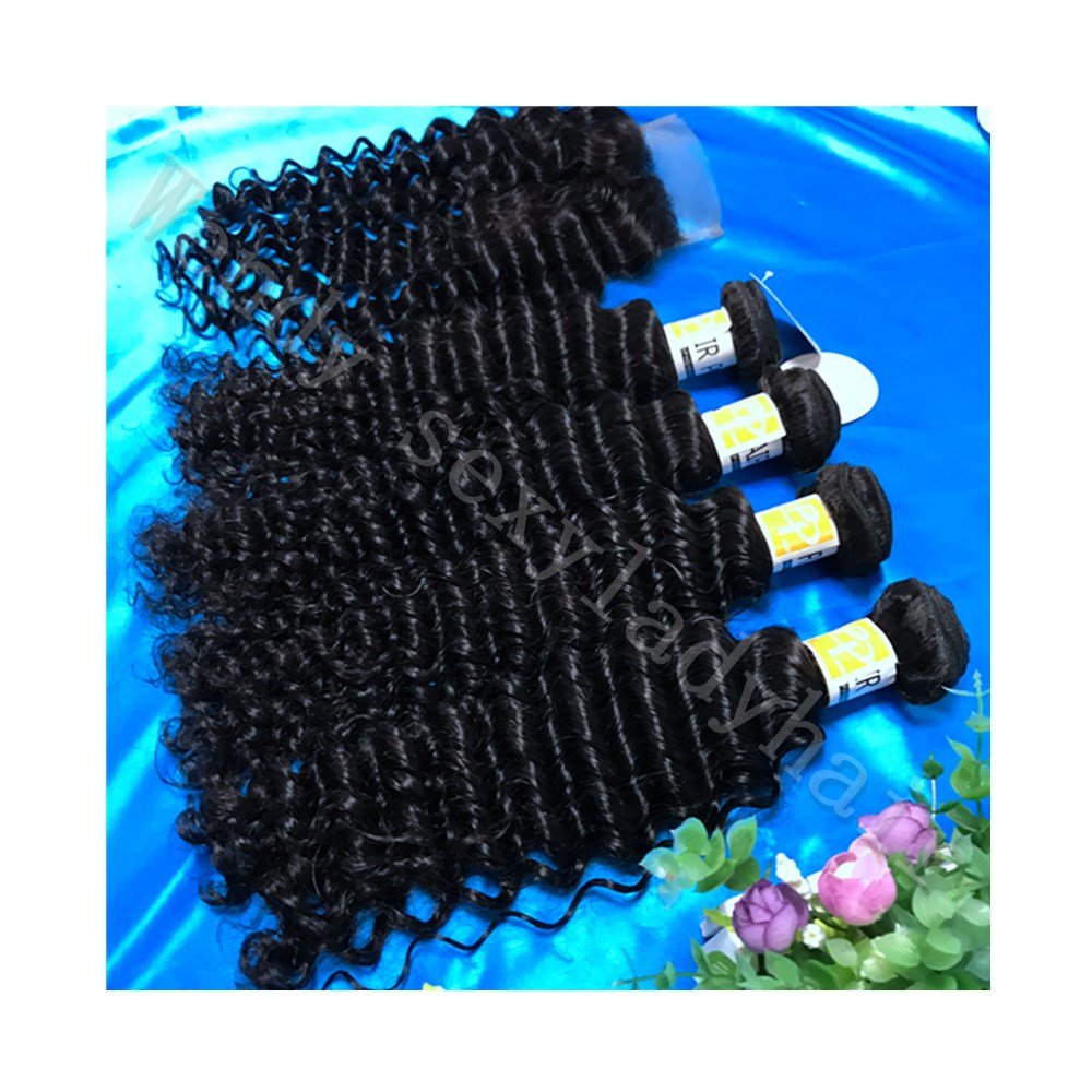 WY2 Wholesale Hair Vendor Unprocessed Cuticle Aligned Burmese Curly Human Hair Bundles Human Hair Extensions