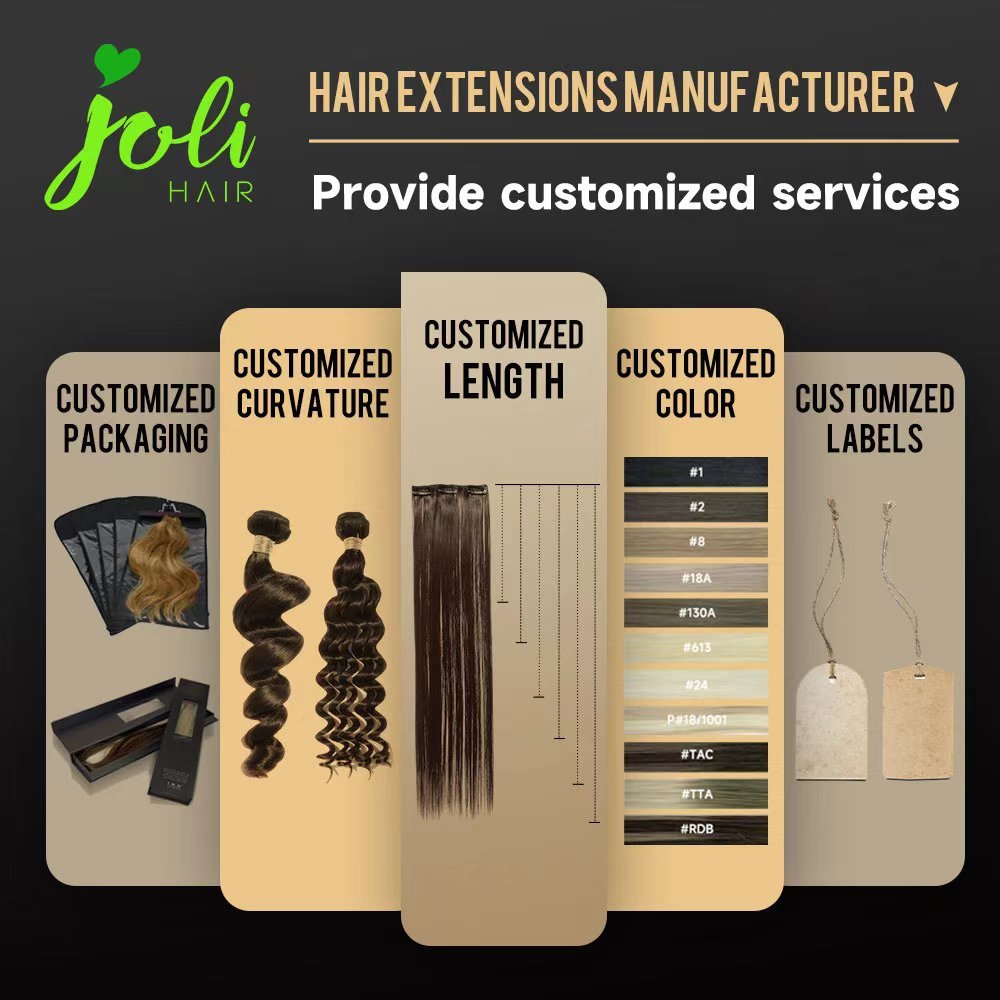 Wholesale 100g Human Hair Invisible & Comfortable New Genius Weft European Human Hair Extensions