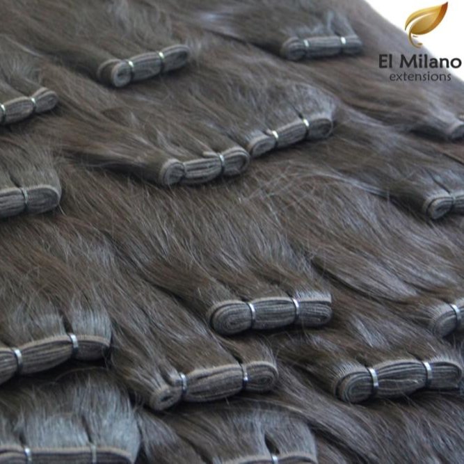 Royal Quality Russian Human Hair Extensions