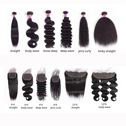 bundles
