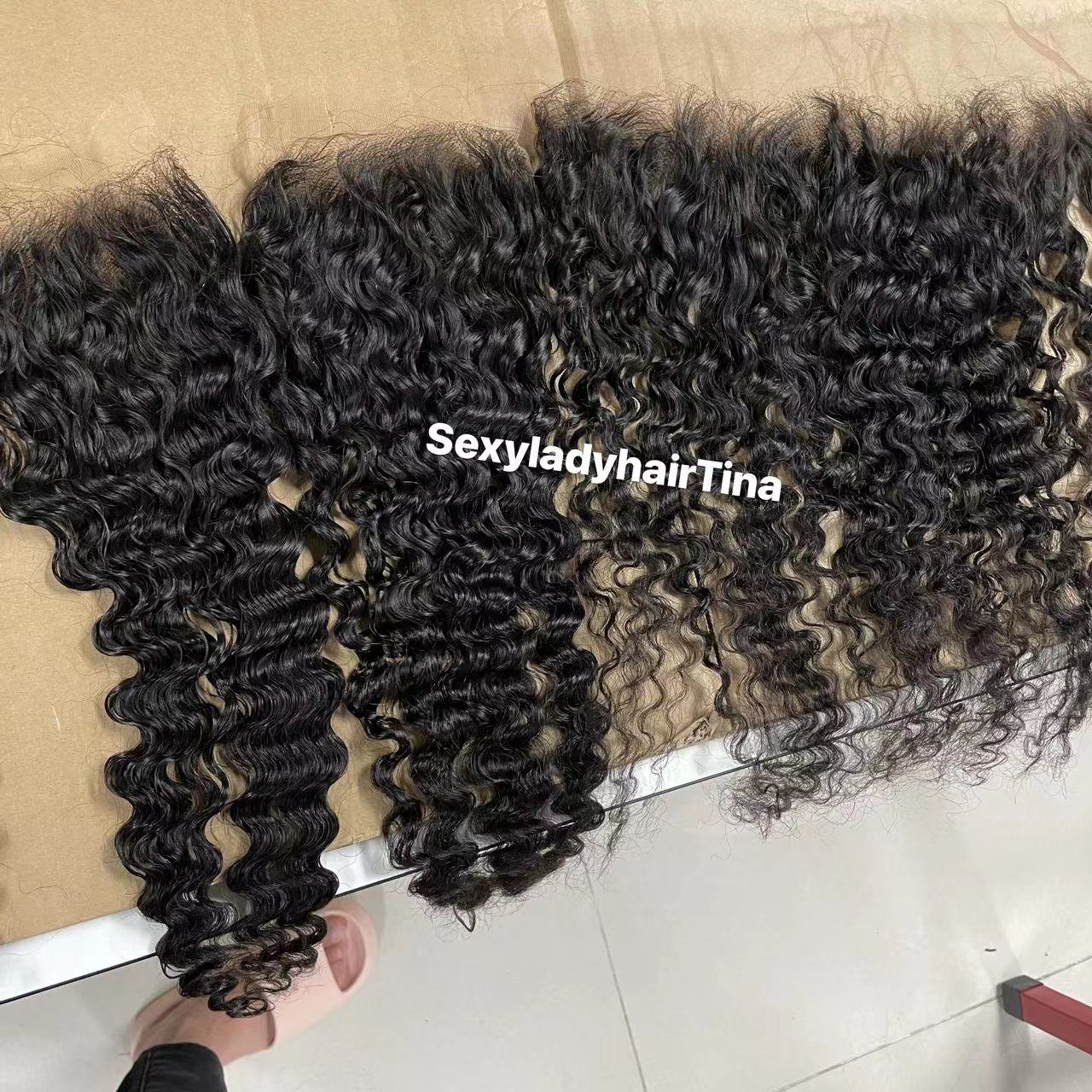 Wholesale Burmese Curly Hair bundles Vietnamese Burmese Curly 100% human Hair Extensions
