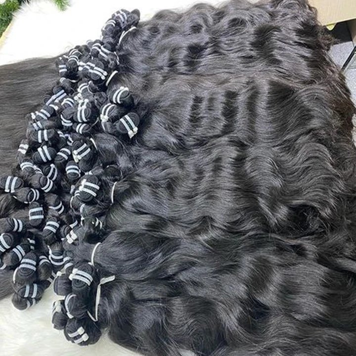 Wholesale Burmese Curly Hair bundles Vietnamese Burmese Curly 100% human Hair Extensions