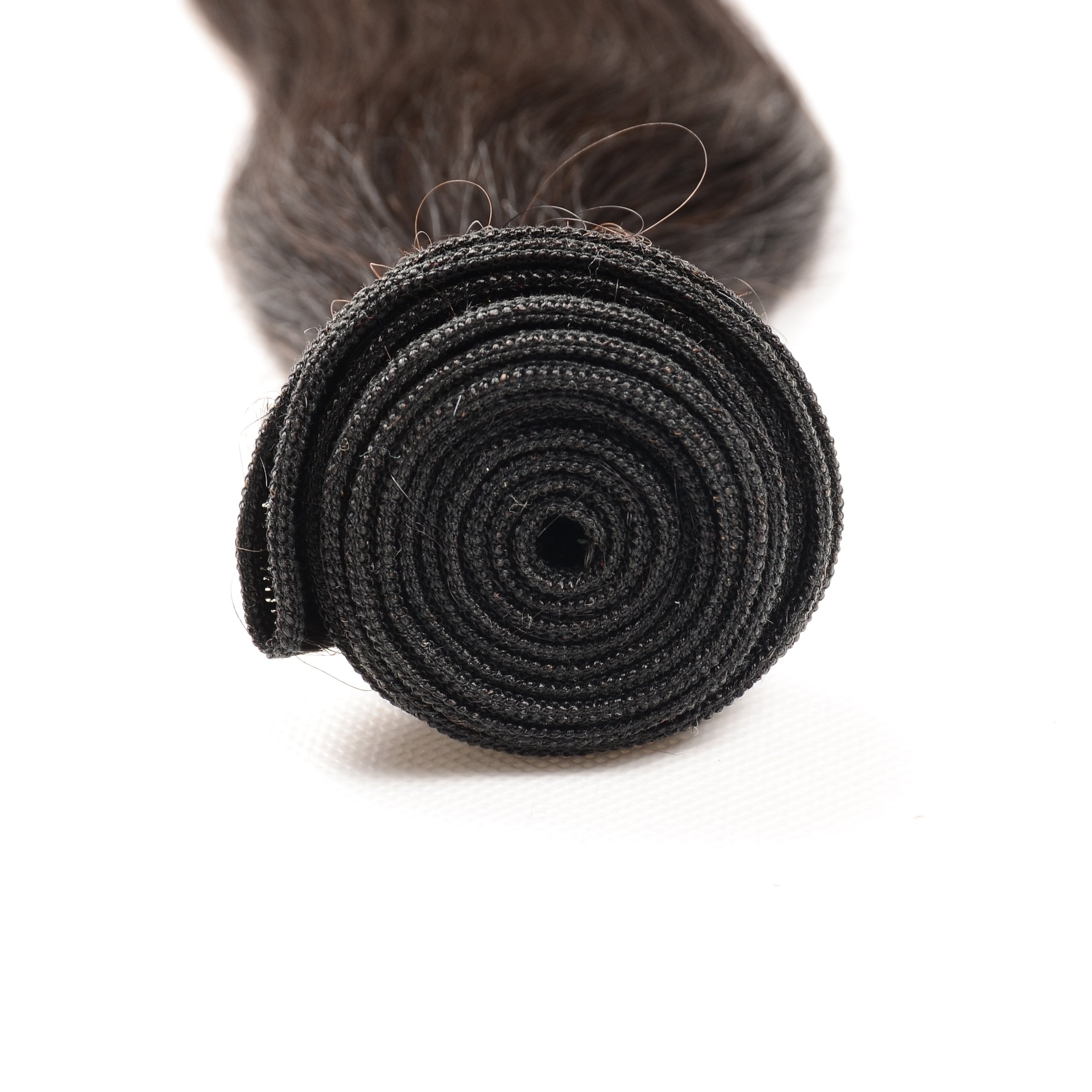 Antimi hair Wholesale 100% human hair extensions,10A Mink Raw Virgin Indian Hair Weave Double Weft