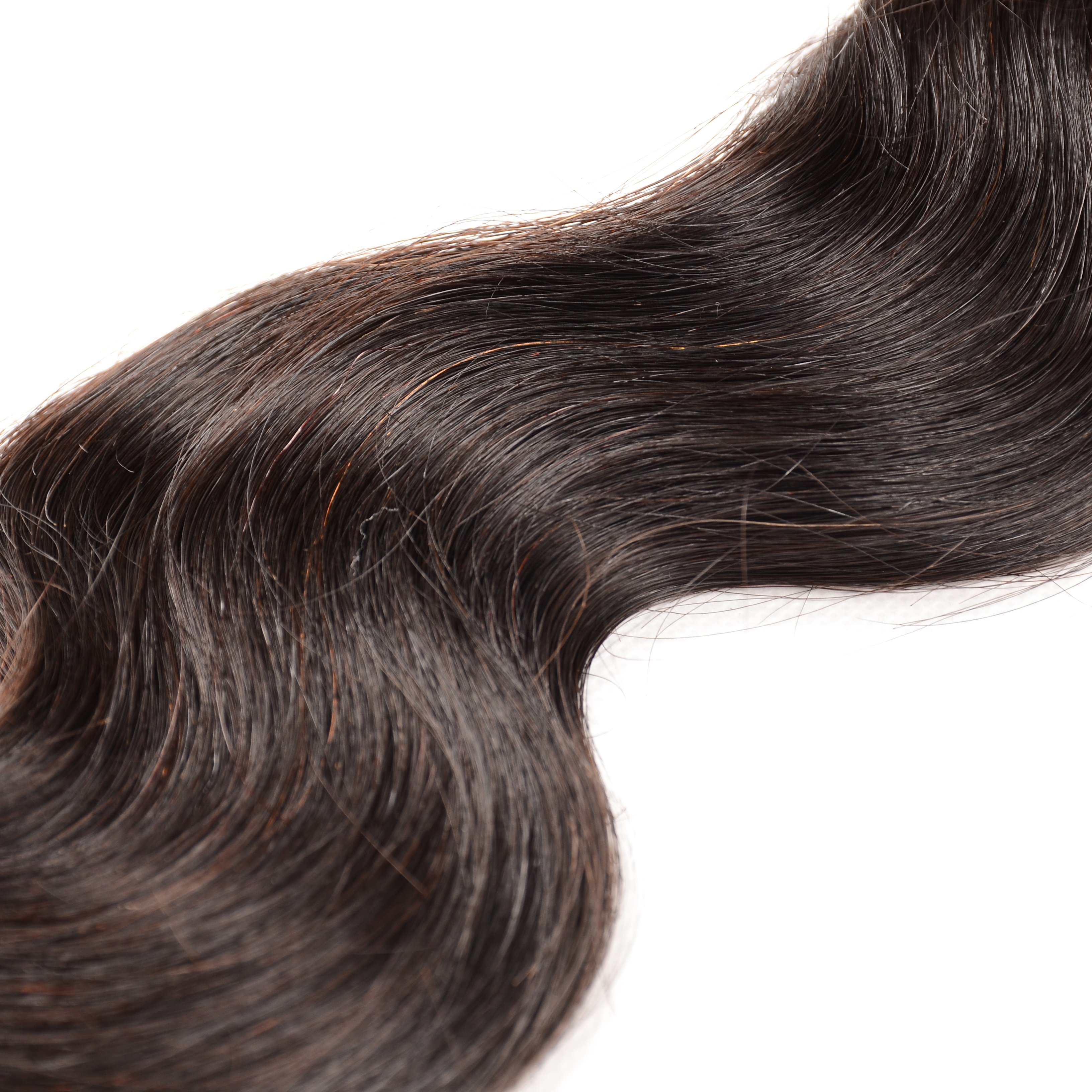Antimi hair Wholesale 100% human hair extensions,10A Mink Raw Virgin Indian Hair Weave Double Weft