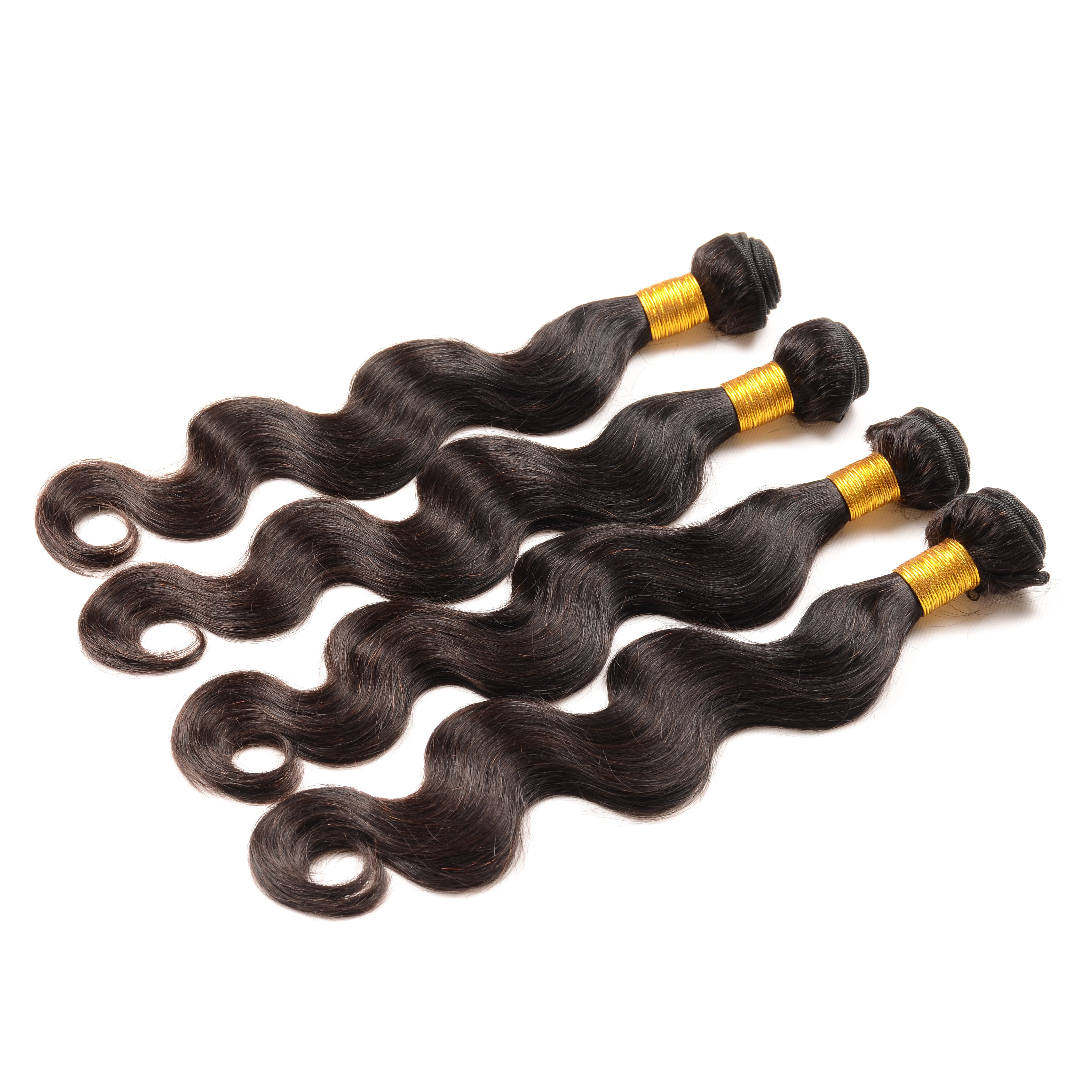 Antimi hair Wholesale 100% human hair extensions,10A Mink Raw Virgin Indian Hair Weave Double Weft