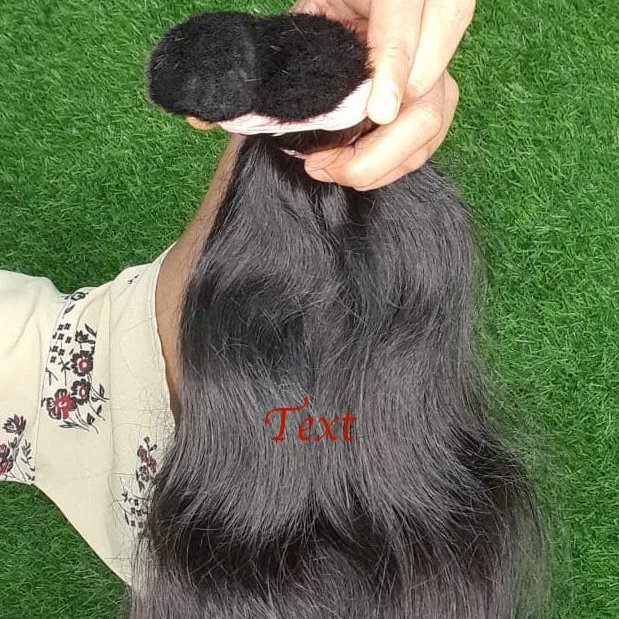Natural Hair Extensions Brazilian Hair, Wholesale Remy 100% Human Hair