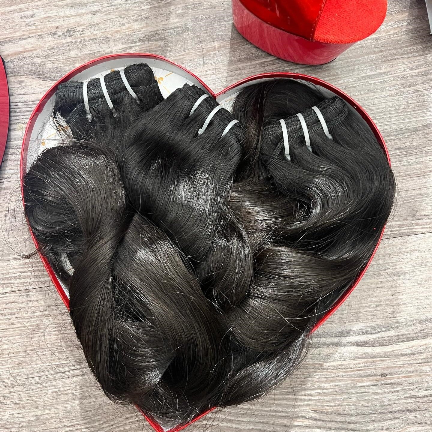 Wholesale Raw Vietnamese Indian Hair Bundles Vendor, Double Drawn Remy Human Hair Extension, Cuticle Aliged Virgin Hair Bundles